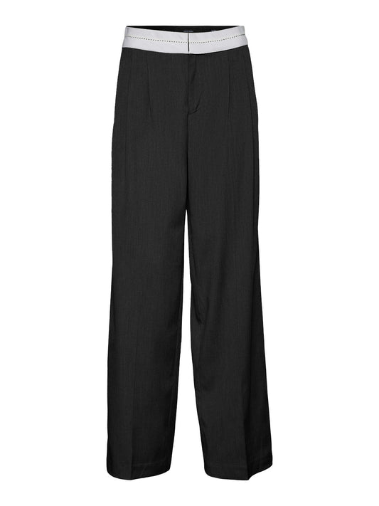 VMDAGNY Pants - Black