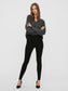 VMSOPHIA Pants - Black