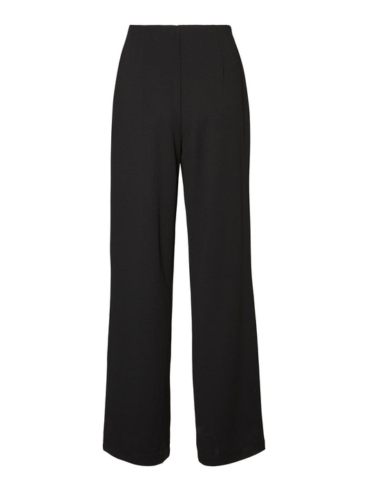 VMBECKY Pants - Black