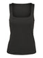 VMBIANCA Tank Top - Black
