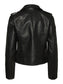 NMROLLO Jacket - Black