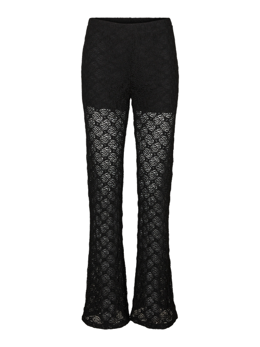 VMLIZZO Pants - Black