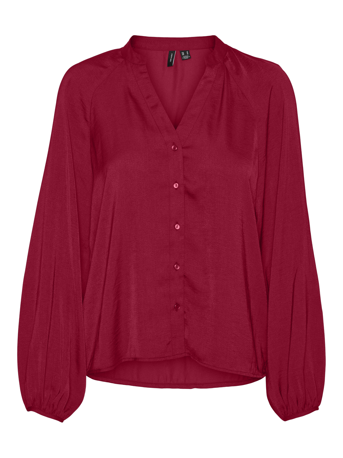 VMKATRINE T-Shirts & Tops - Jester Red