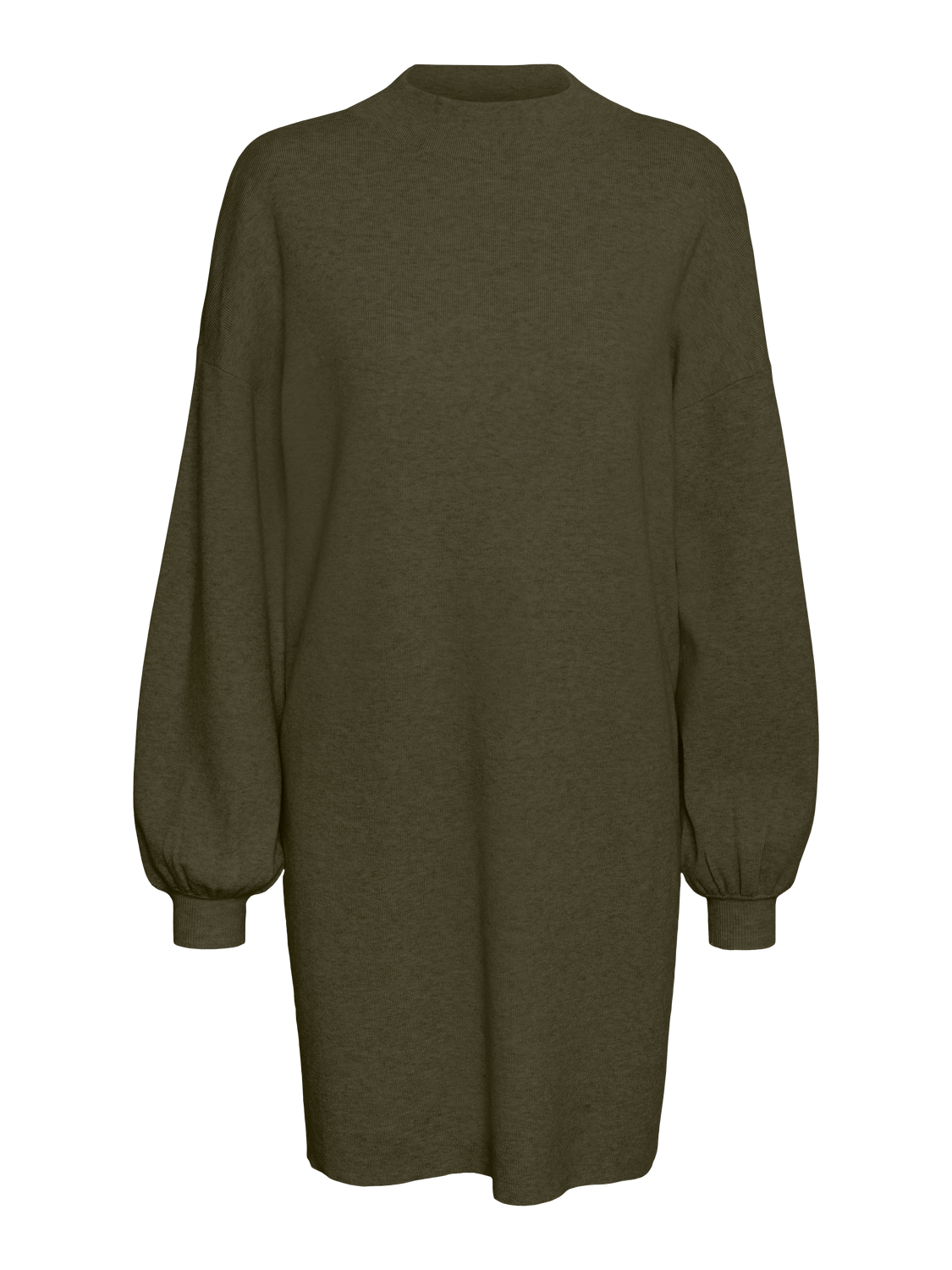 VMNANCY Dress - Rifle Green