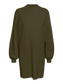 VMNANCY Dress - Rifle Green