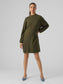 VMNANCY Dress - Rifle Green