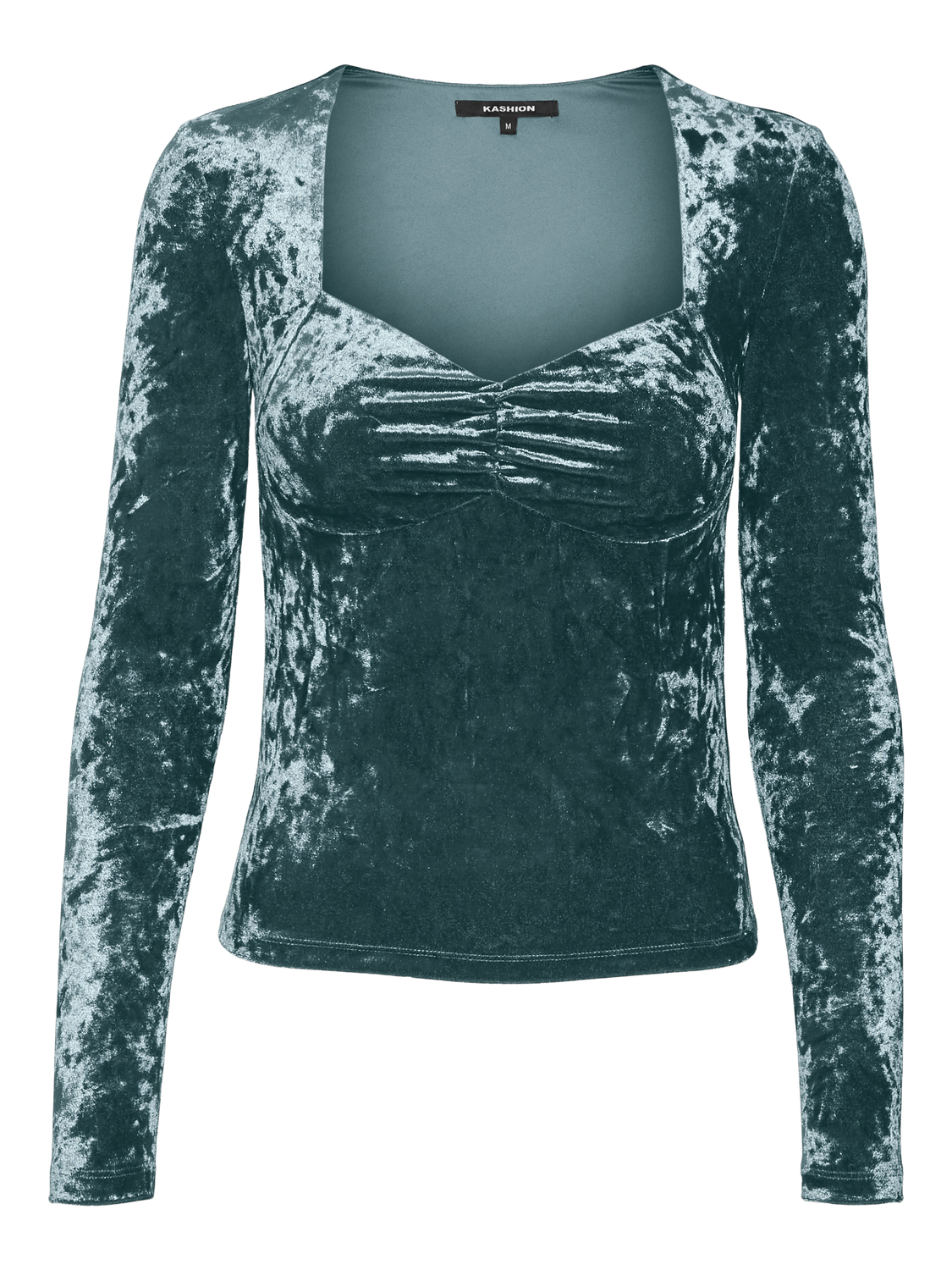 VMVERA T-Shirts & Tops - Ponderosa Pine