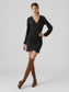 VMHADLEY Dress - Black