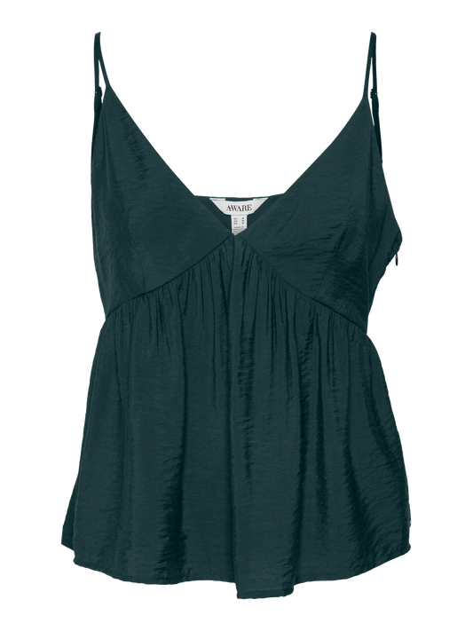 VMSORINDA Singlet - Ponderosa Pine